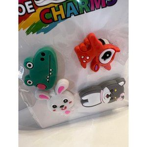 NWT‎ Charmalicious Charms 4 pack
